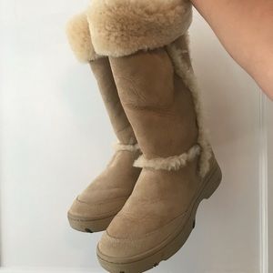 UGG Sundance Tall boots